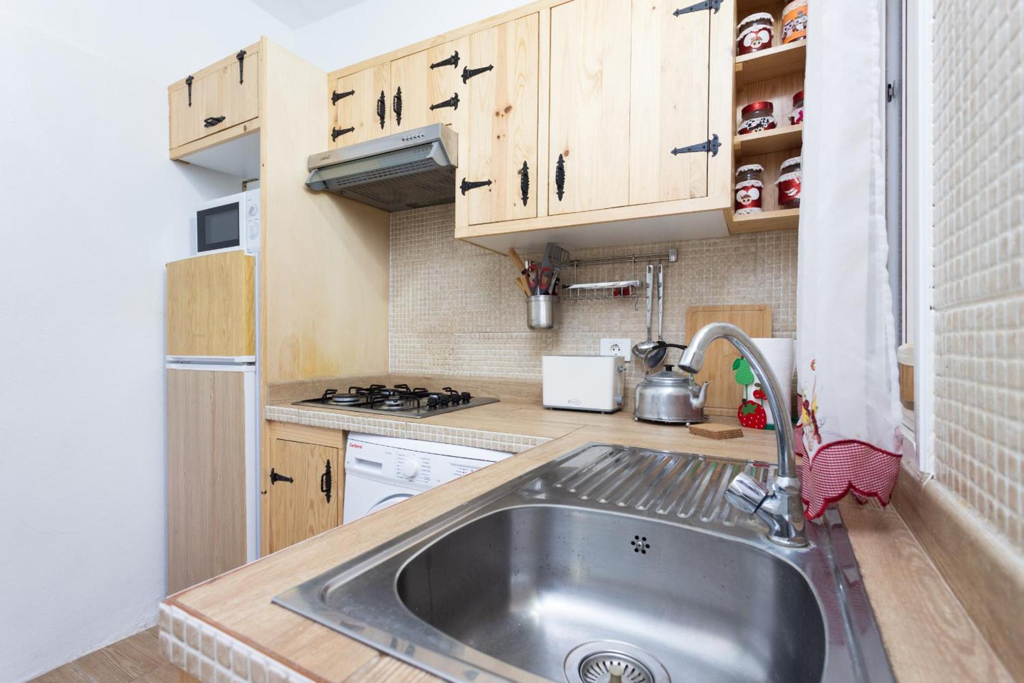 Eden Rentals Serenity Sunscape Apartment Santa Cruz de Tenerife Exterior photo