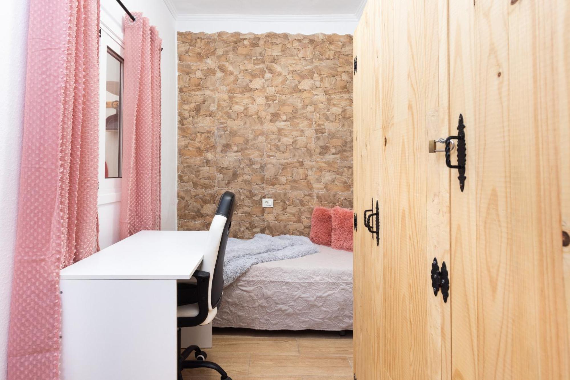 Eden Rentals Serenity Sunscape Apartment Santa Cruz de Tenerife Exterior photo